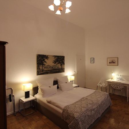 ברלין Midi Inn City West Am Ku'Damm מראה חיצוני תמונה