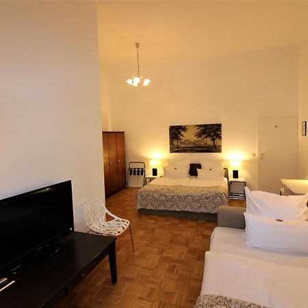 ברלין Midi Inn City West Am Ku'Damm מראה חיצוני תמונה