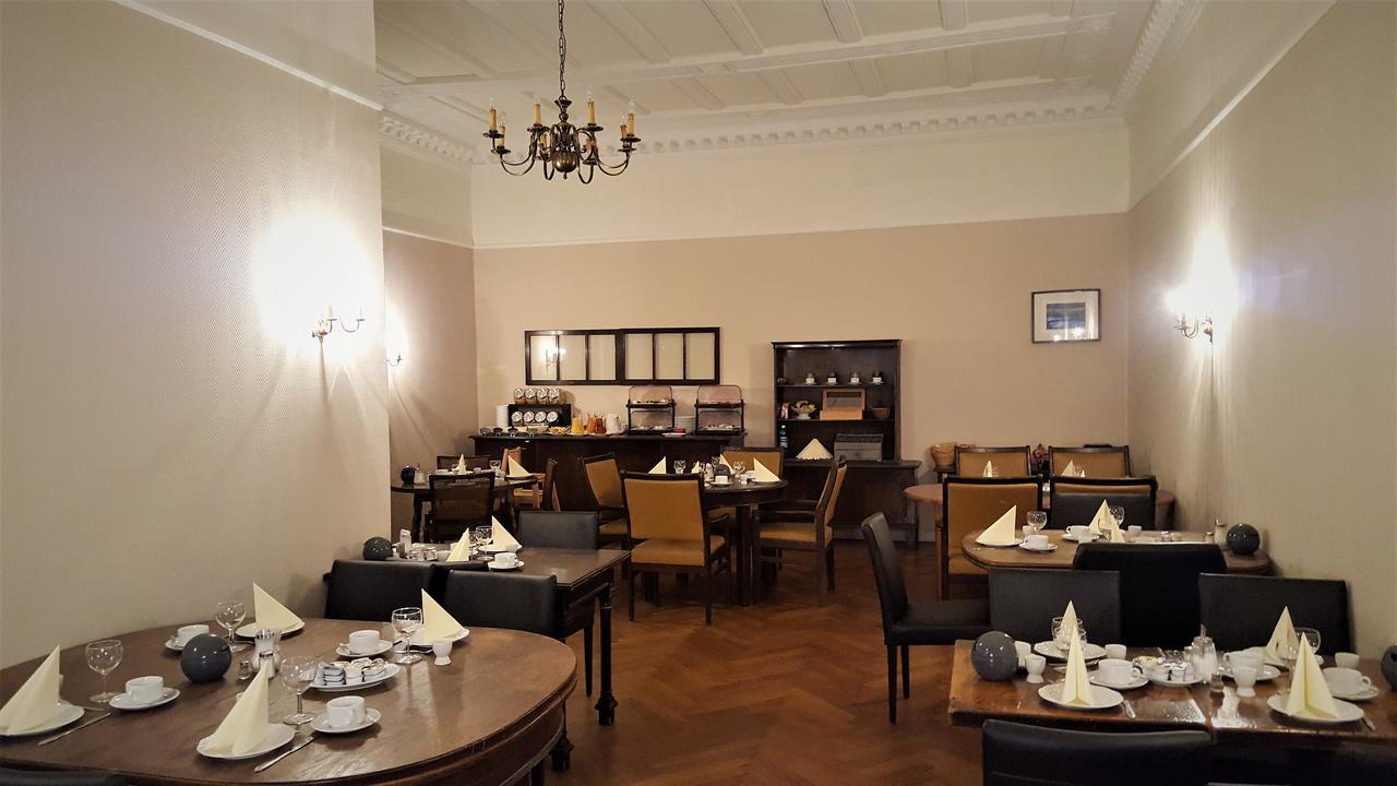 ברלין Midi Inn City West Am Ku'Damm מראה חיצוני תמונה