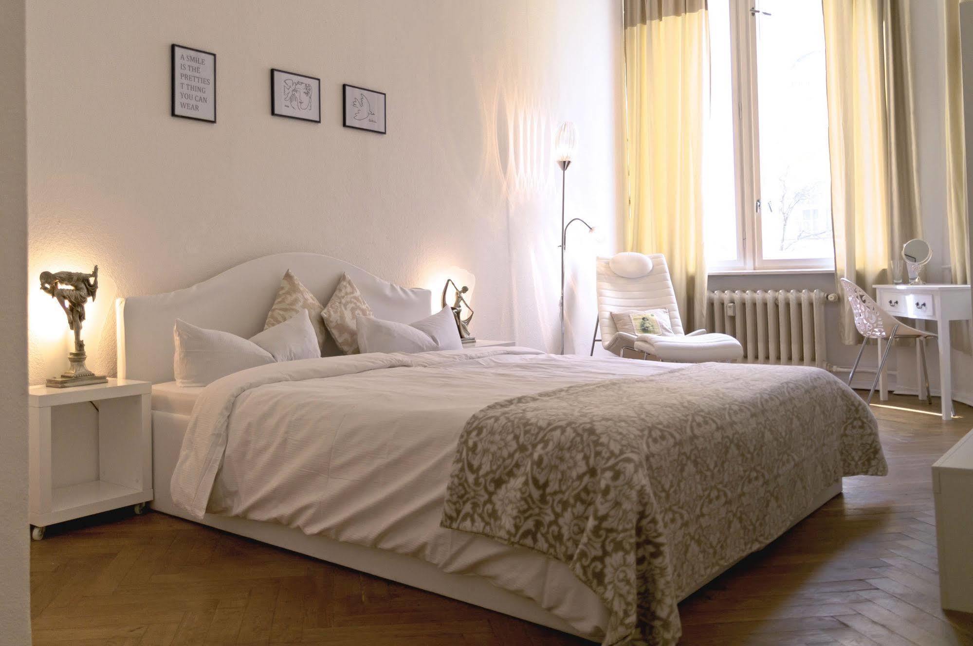 ברלין Midi Inn City West Am Ku'Damm מראה חיצוני תמונה
